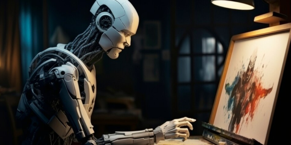 Harnessing AI-Powered Content Creation for Digital Marketing Success