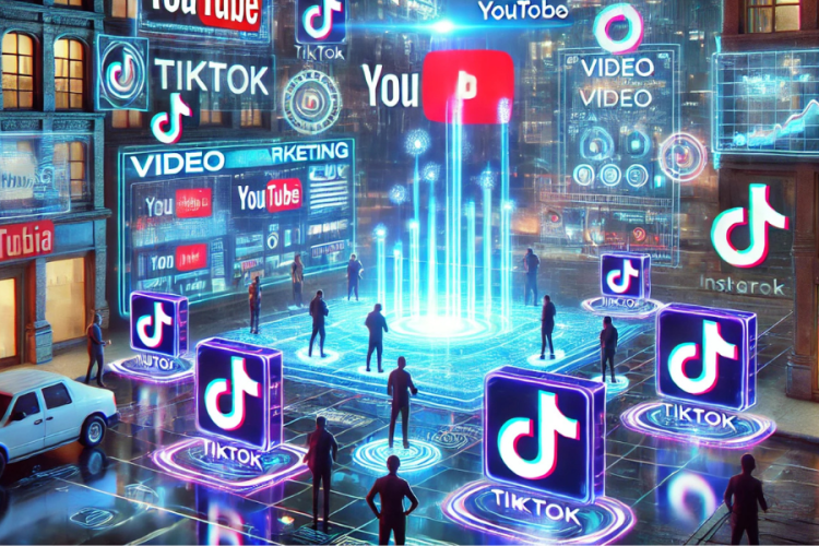 How Social Media is Transforming Businesses in Lahore