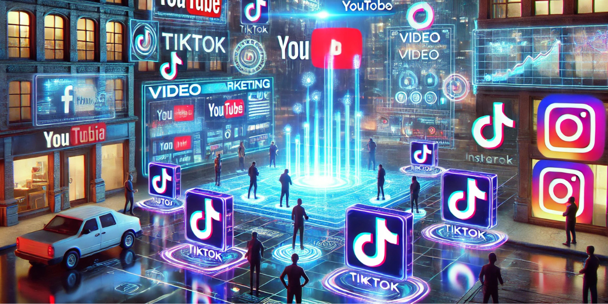 How Social Media is Transforming Businesses in Lahore